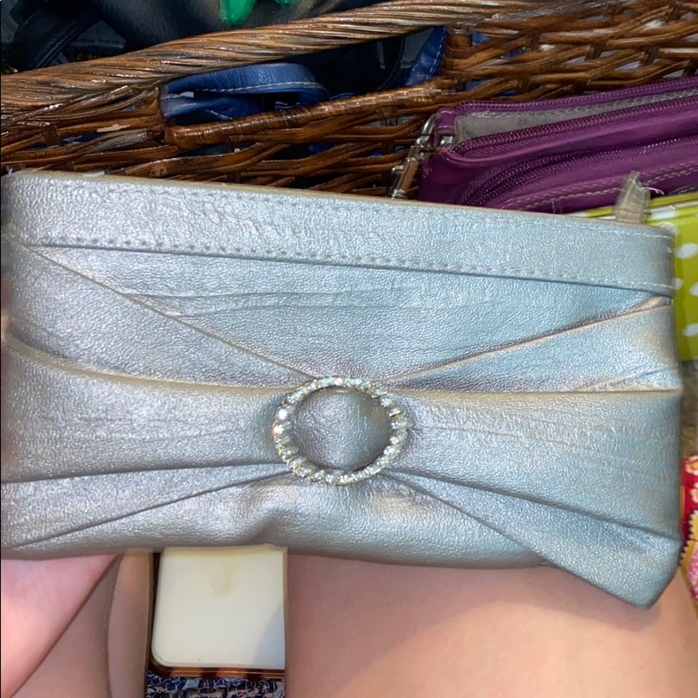 Small handbag